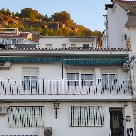 Casa Limas Konuk evi La Iruela Dış mekan fotoğraf
