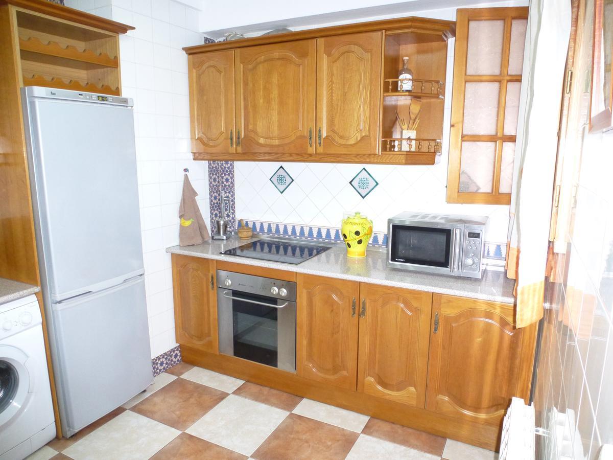 Casa Limas Konuk evi La Iruela Dış mekan fotoğraf