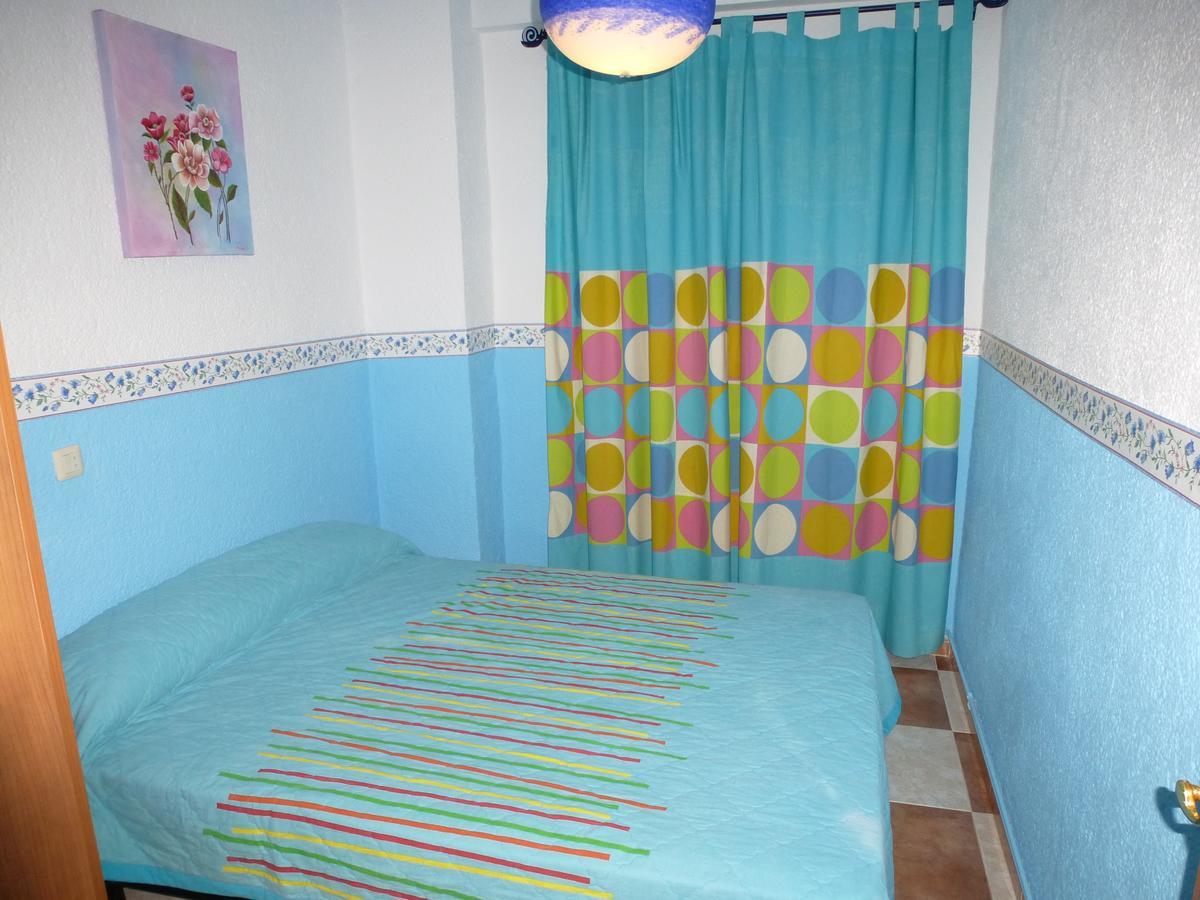 Casa Limas Konuk evi La Iruela Dış mekan fotoğraf