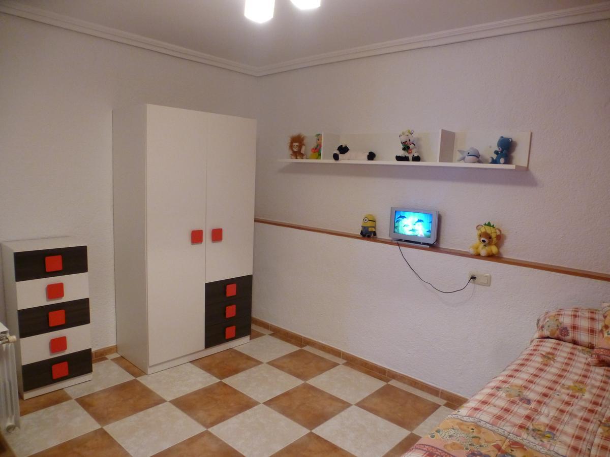 Casa Limas Konuk evi La Iruela Dış mekan fotoğraf