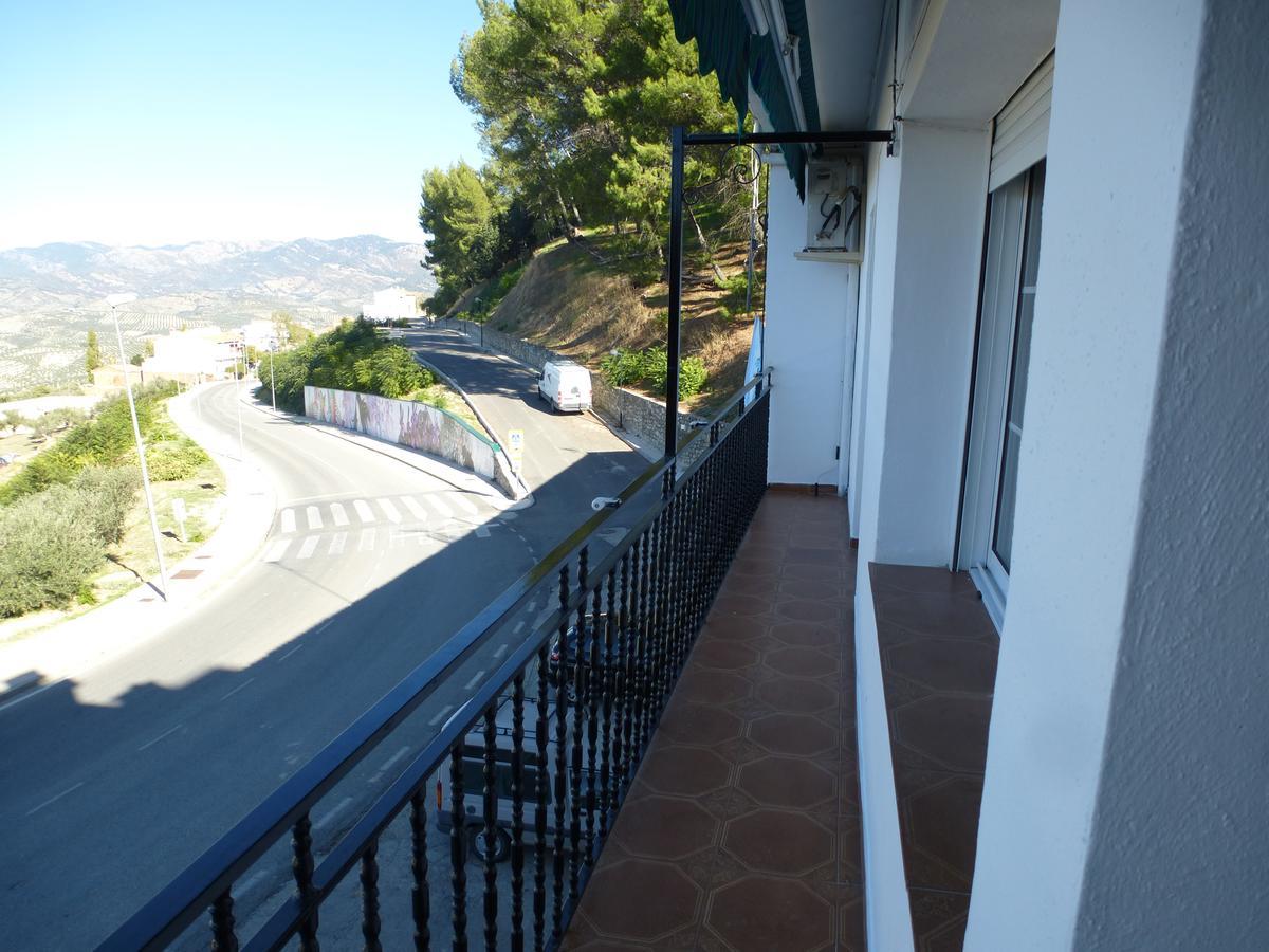Casa Limas Konuk evi La Iruela Dış mekan fotoğraf